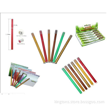 Rich Flavor E Shisha Disposable E Cigarettes 180 Puffs K711